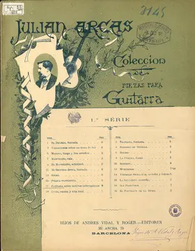 Fantasía sobre motivos heterogéneos