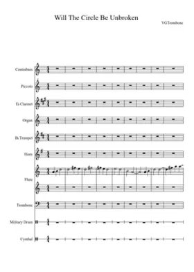 Will the Circle be Unbroken?