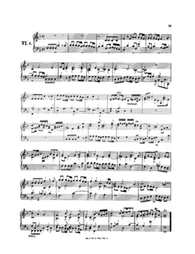 Magnificat Fugue