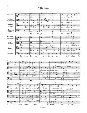 Bone Iesu verbum patris