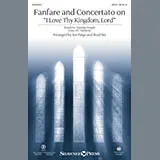 Fanfare And Concertato On \