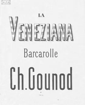 La veneziana