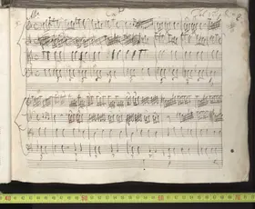 Concerto for Strings in G minor