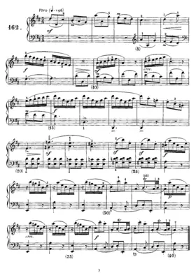 Keyboard Sonata in D major