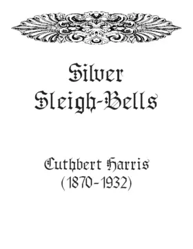 Silver Sleigh-Bells