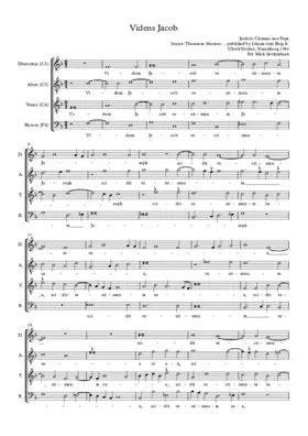 Videns Jacob