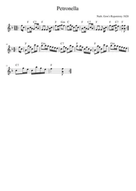 Petronella