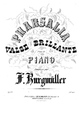 Pharsalia