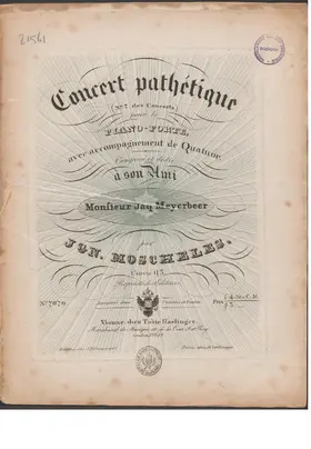 Piano Concerto No.7