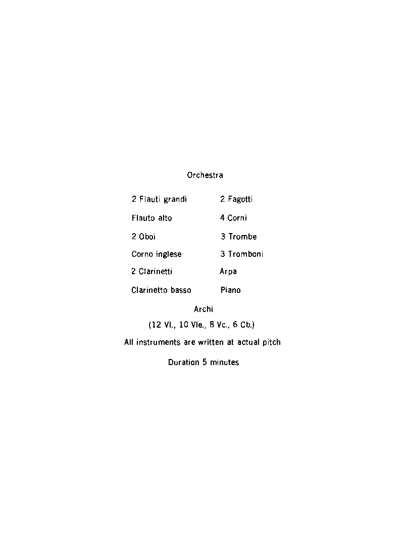 Variations - Page 1