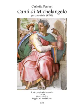 Canti di Michelangelo