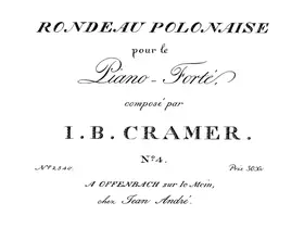 Rondo Polonaise