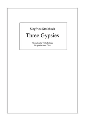 Three Gypsies