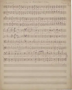 Oppsang for Frihetsfolket i Norden