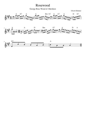 Rosewood