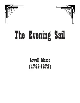 The evening sail