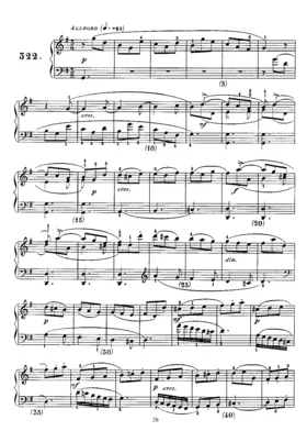 Keyboard Sonata in G major