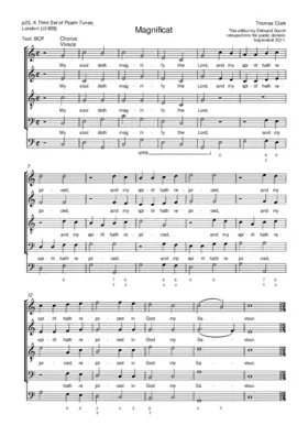 Magnificat