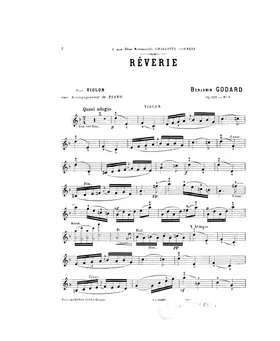 6 Morceaux