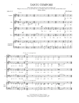 Tanto tempore