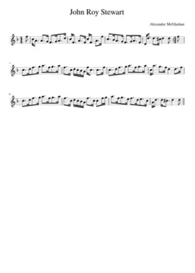 John Roy Stewart