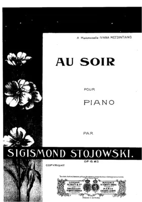 3 Morceaux