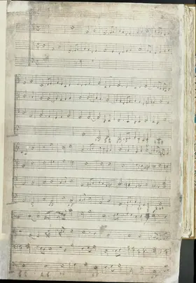 Fantasia of 4 parts