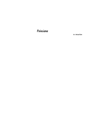 Poinciana
