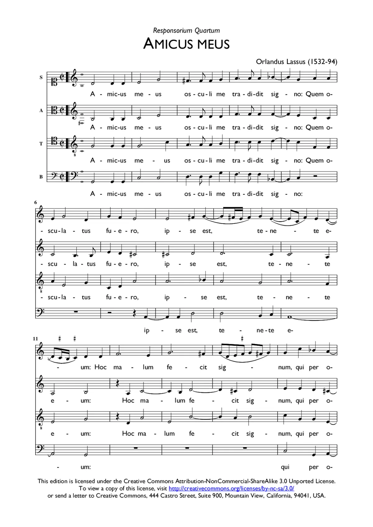 Amicus meus - Page 1