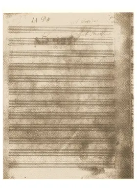 Concerto in D major, HWV 335a