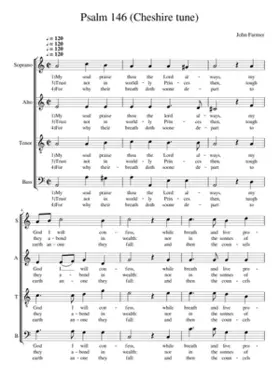 My soul praise thou the Lord always