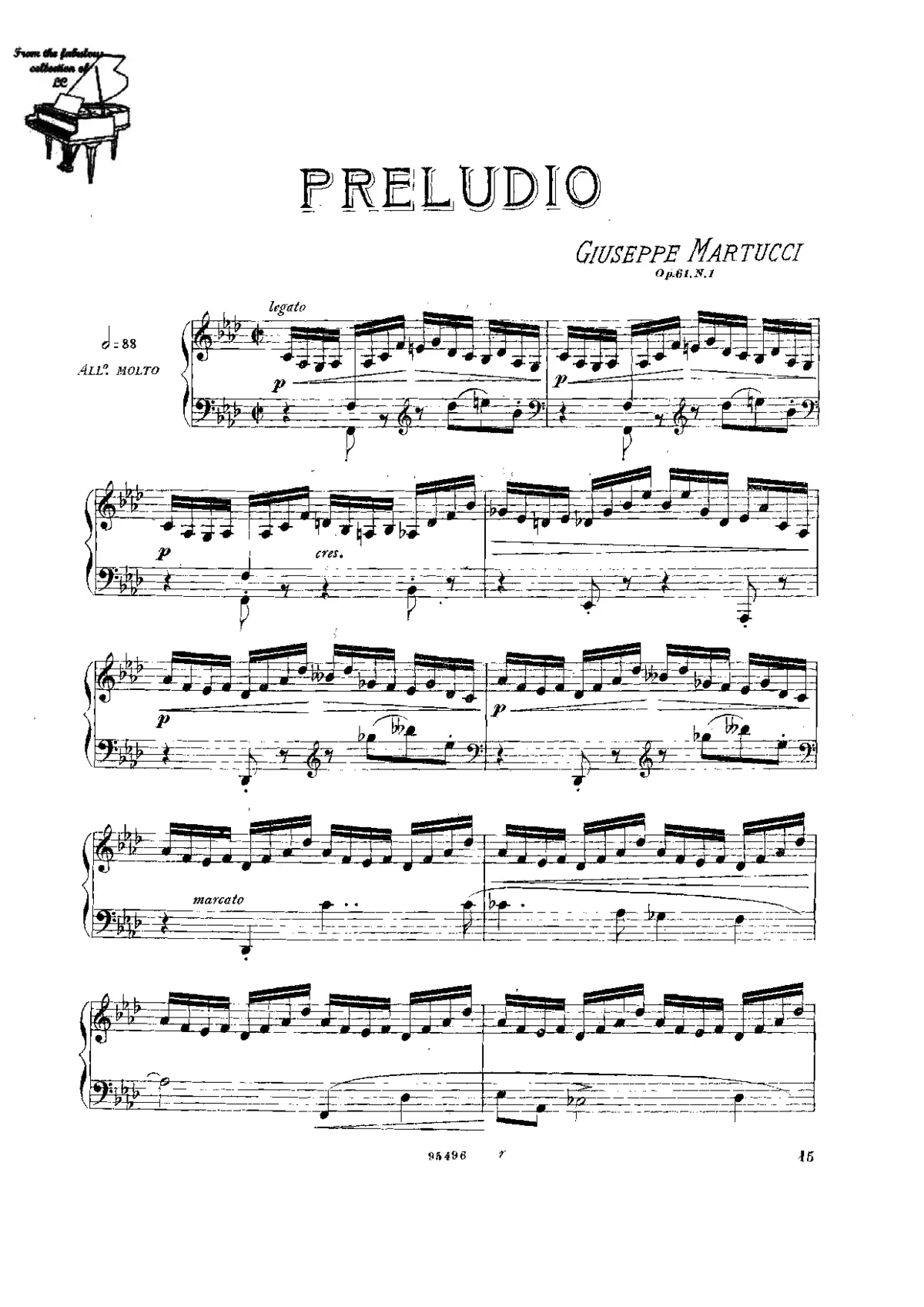 3 Pezzi - Page 1