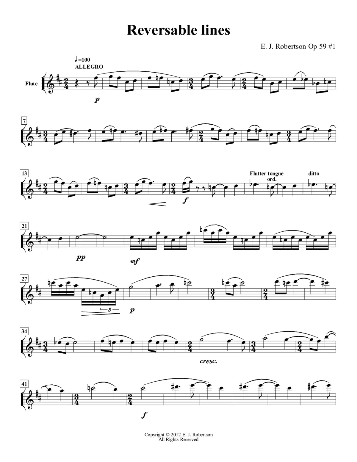10 More Duos - Page 1