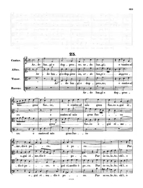 Ardo lungi e da presso