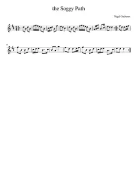 the Soggy Path