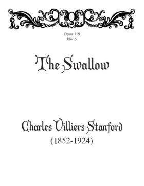 The Swallow