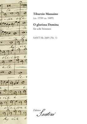 O gloriosa Domina
