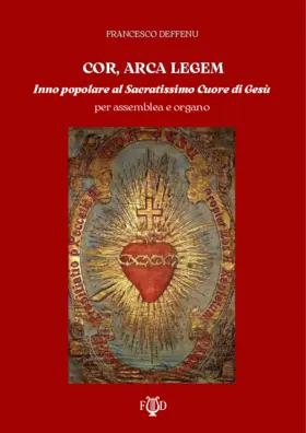 Cor, arca legem