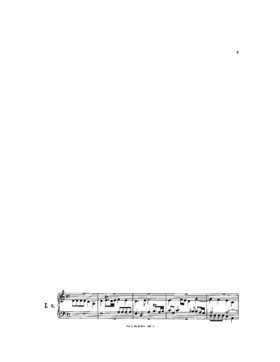 Magnificat Fugue