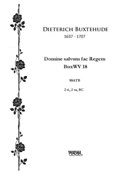 Domine salvum fac Regem