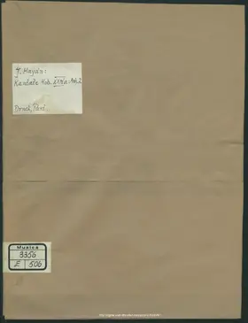 Denk ich Gott an deine Güte