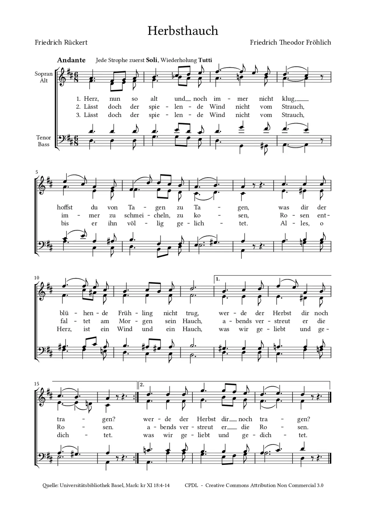Herbsthauch - Page 1