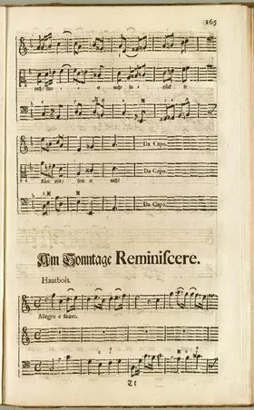 Der Reichtum macht allein beglückt