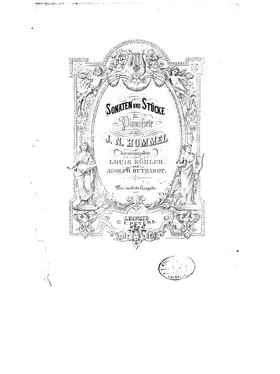 Bagatelles