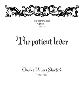 The patient lover