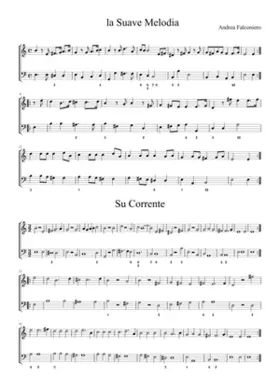 La suave melodia