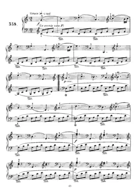 Keyboard Sonata in C major