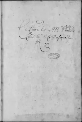 Monsieur de Pourceaugnac