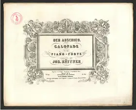 Der Abschied