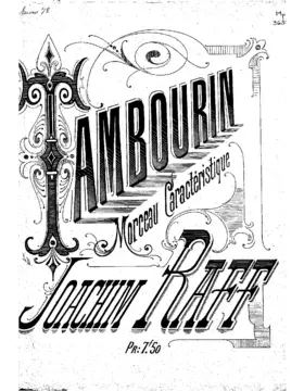 Suite No.7 for Piano
